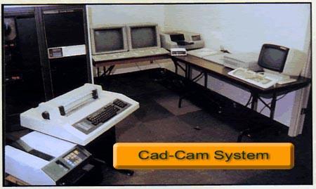 cadcam