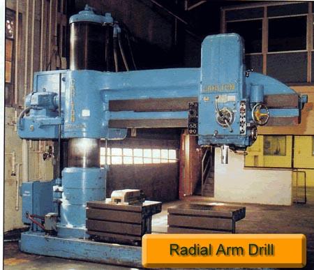 drill