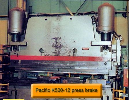 press