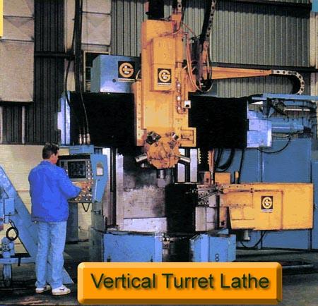 turret