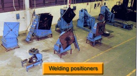 welding