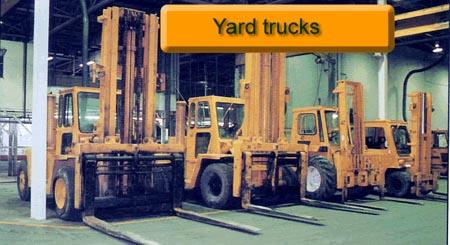 yardtrucks