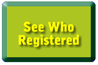Check to see who registered. Let me know if there's someone you'd like to contact & I'll send them your email.