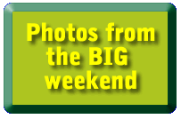 Pictures from the BIG weekend!
